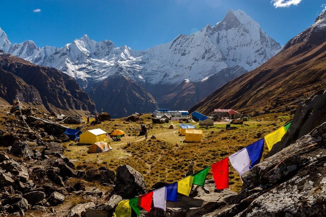 annapurna-circuit-trek